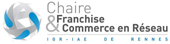 Chaire - Franchise et commerce en reseau