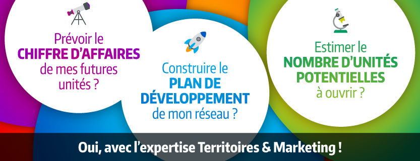 Matinée développement de Territoires & Marketing