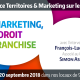 Conférence sur le juridique du 20 septembre 2018