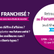 Forum Franchise 2019