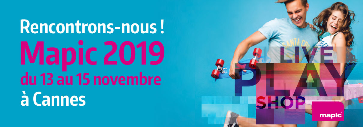 Mapic 2019