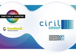 Territoires & Marketing rejoint Ciril Group