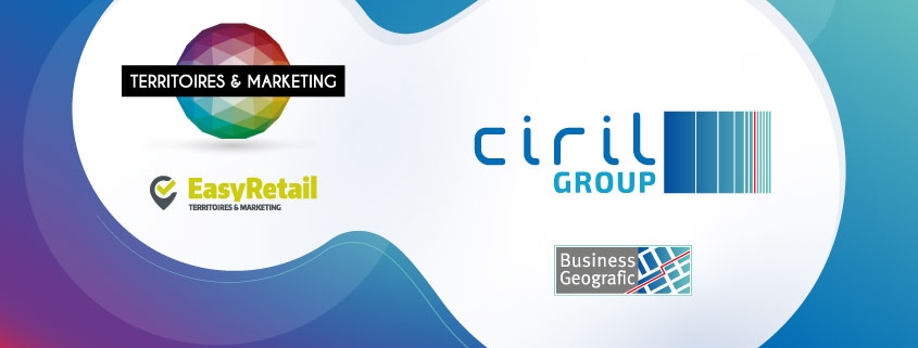 Territoires & Marketing rejoint Ciril Group