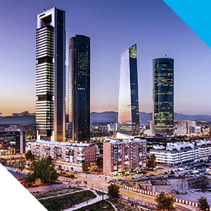 Madrid-quartier-Castellana Madrid quartier Castellana