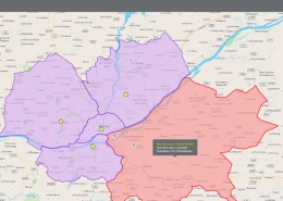 Exclusivités territoriales : ont-elles encore un sens ?