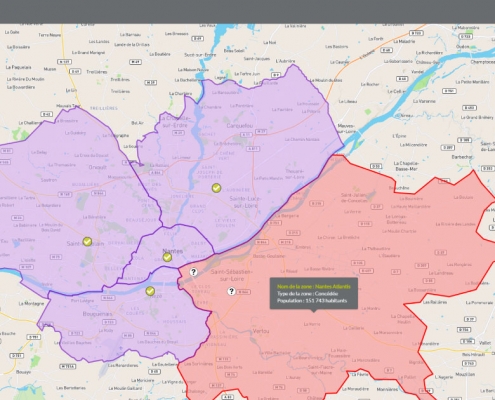 Exclusivités territoriales : ont-elles encore un sens ?