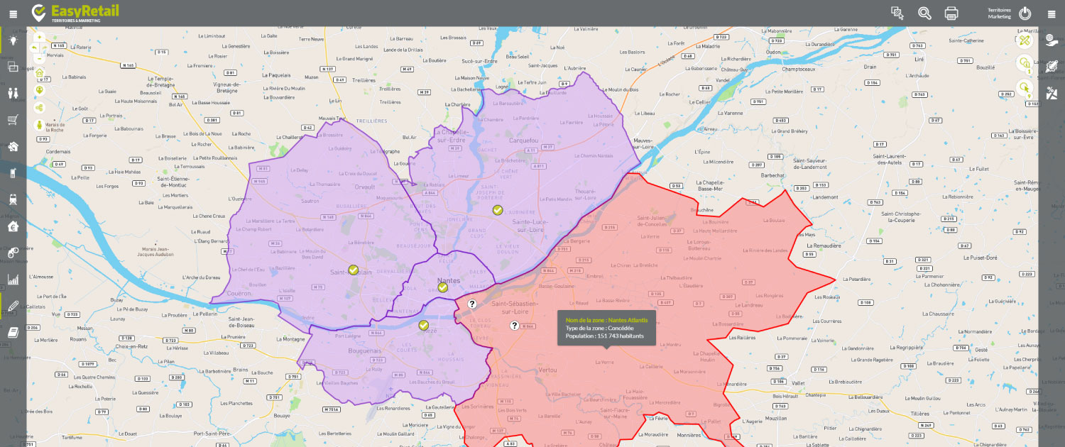 Exclusivités territoriales : ont-elles encore un sens ?