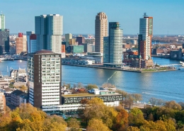 Rotterdam