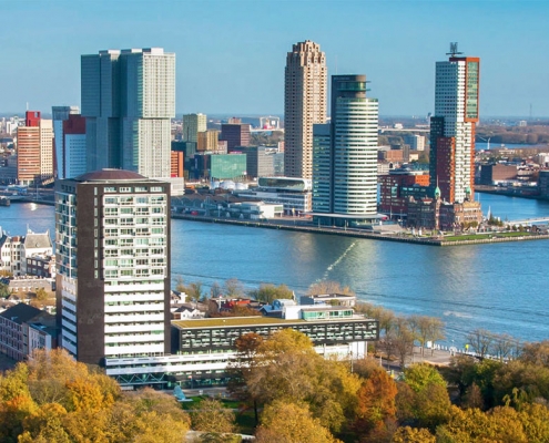 Rotterdam