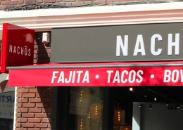 Nachos