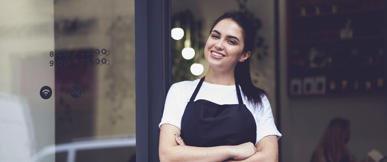 Franchise Entrepreneuriat féminin