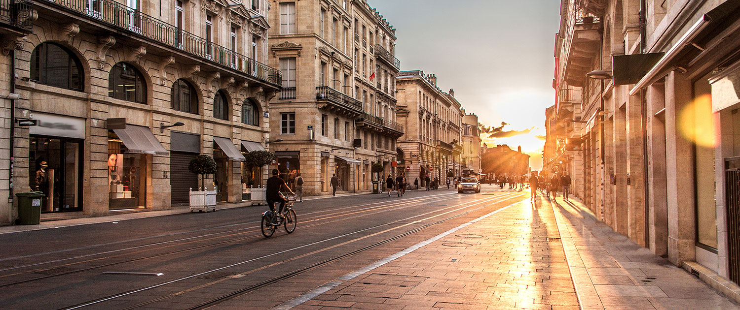 Penser l‘immobilier autrement