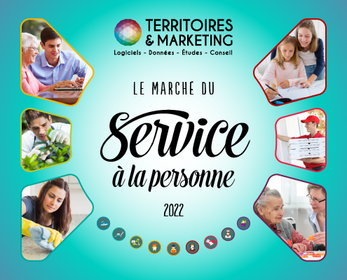 Marché du service à la personne