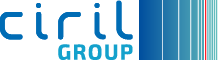 Logo de Ciril GROUP