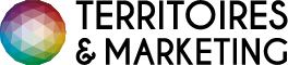 Logo de Territoires & Marketing