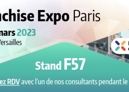 Franchise Expo Paris 2023