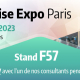 Franchise Expo Paris 2023