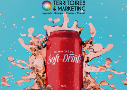 Le marché français du “Soft-Drink”