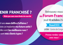 Forum Franchise 2023