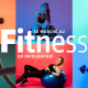 Le marché français du fitness en infographie